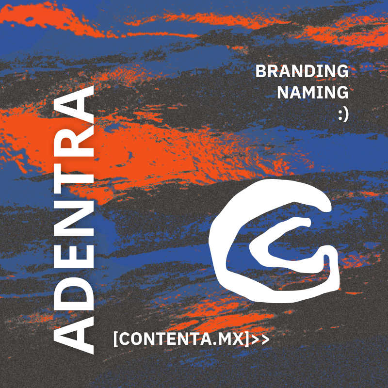 Adentra